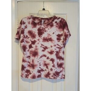 Chicka-d Tie Dye  T-Shirt Size Small